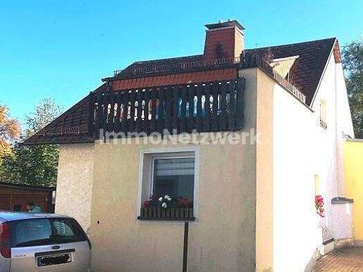 Mehrfamilienhaus zum Kauf 390.000 € 15 Zimmer 460 m² 800 m² Grundstück Selb 95100