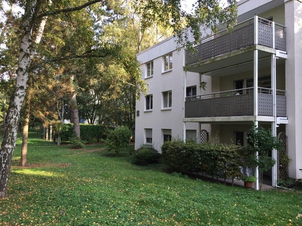 Wohnung zum Kauf provisionsfrei 319.000 € 4 Zimmer 98,5 m²<br/>Wohnfläche Niederursel Frankfurt am Main 60439