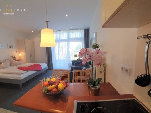 Wohnung zum Kauf 145.000 € 1 Zimmer 31 m² Granzow Mirow/Granzow 17252