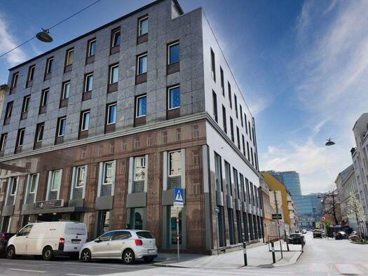 Restaurant zur Miete 1.650 € Sechshauser Straße 83 Wien 1150