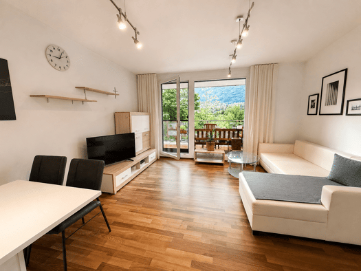 Terrassenwohnung zur Miete 1.680 € 3 Zimmer 69,5 m² 1. Geschoss frei ab 01.11.2026 Sparbeggweg 251 Lans 6072