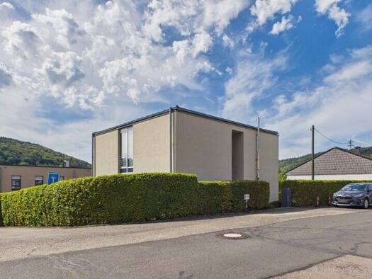 Einfamilienhaus zum Kauf 625.000 € 5 Zimmer 167 m² 578 m² Grundstück Bollendorf Bollendorf 54669