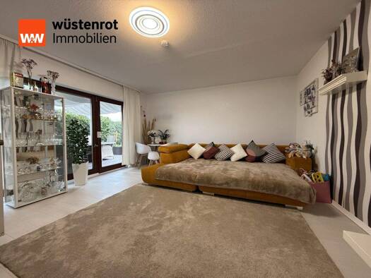 Wohnung zum Kauf 260.000 € 4 Zimmer 95 m² frei ab 01.01.2026 Bosenheim Bad Kreuznach / Bosenheim 55545