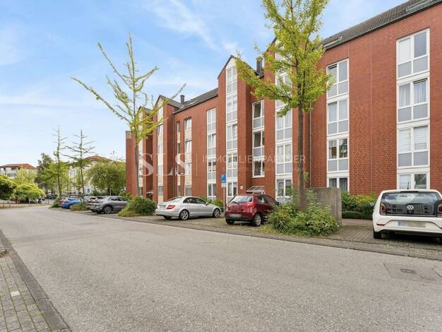 Wohnung zum Kauf 179.000 € 2 Zimmer 70 m² 1. Geschoss Vohwinkel Vohwinkel 42327
