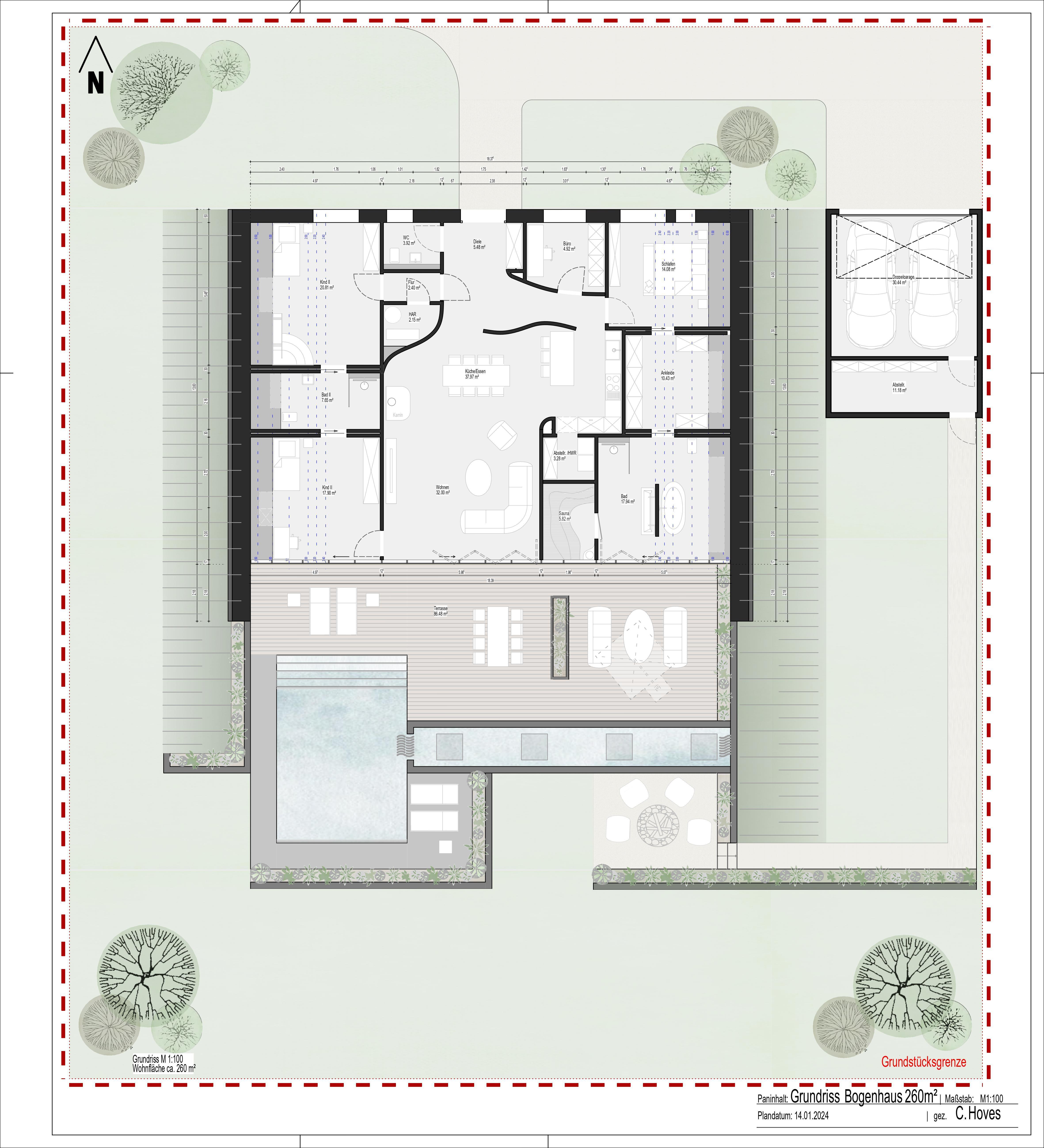 Haus zum Kauf 1.800.000 € 6 Zimmer 160 m²<br/>Wohnfläche 997 m²<br/>Grundstück Eicken Mönchengladbach 41063