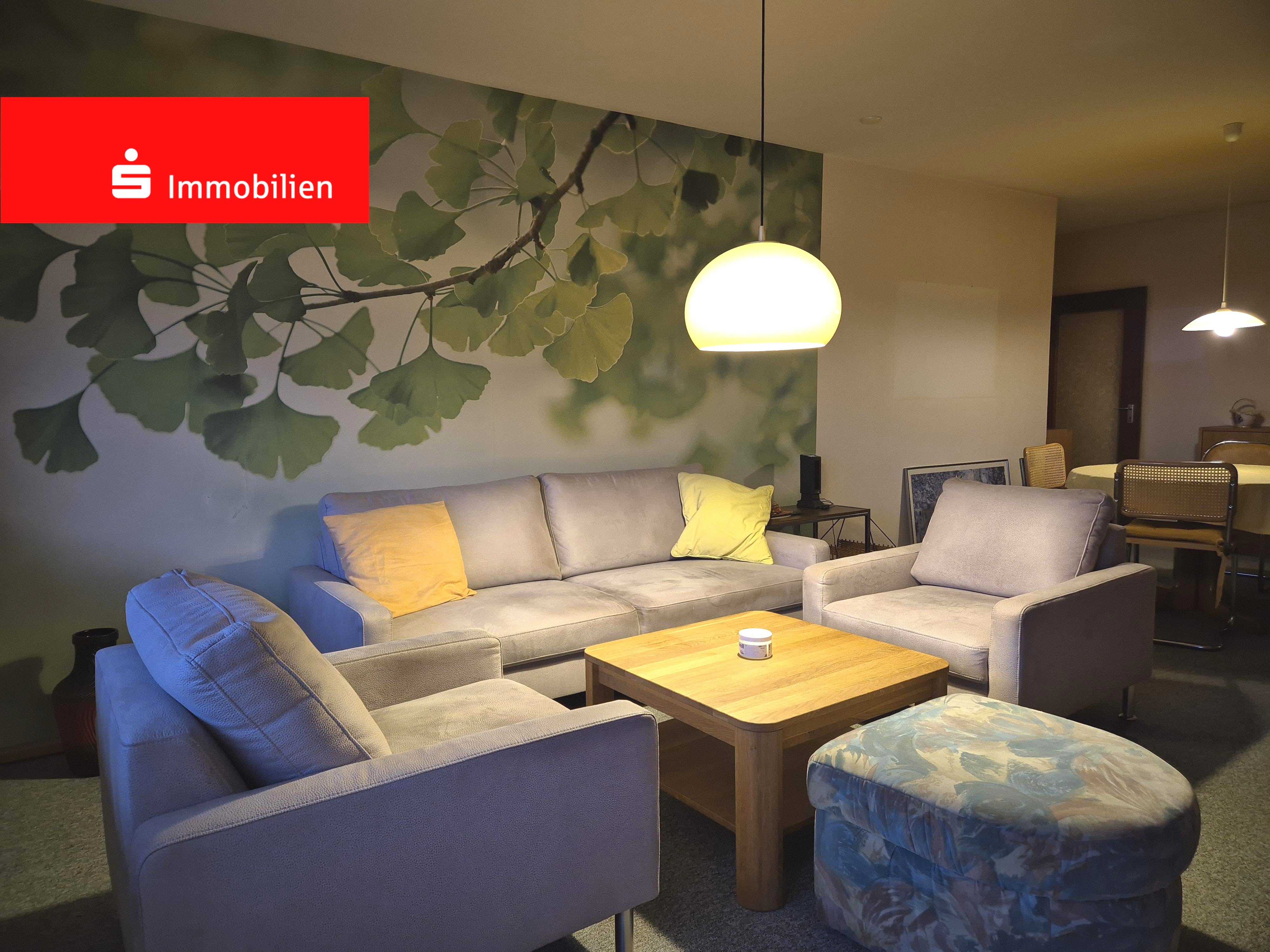 Wohnung zum Kauf 380.000 € 4 Zimmer 97 m²<br/>Wohnfläche 3.<br/>Geschoss ab sofort<br/>Verfügbarkeit Kernstadt Oberursel 61440