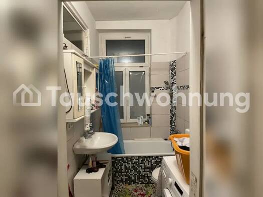 Wohnung zur Miete Tauschwohnung 429 € 1,5 Zimmer 30 m² 1. Geschoss Altstadt-Nord Köln 50668