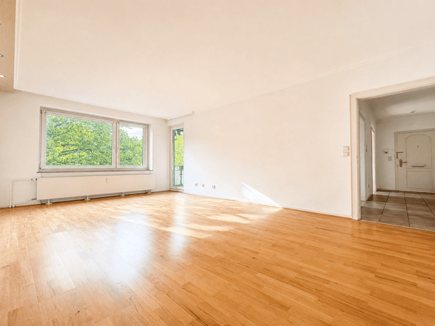 Wohnung zum Kauf 399.000 € 3,5 Zimmer 85,2 m² 2. Geschoss Stellingen Eimsbüttel 22527