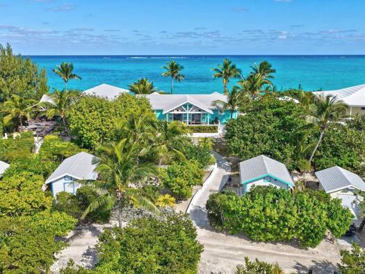 Einfamilienhaus zum Kauf 2.540.740 € 3 Zimmer 232 m² 1.639 m² Grundstück BERRY PATCH Abaco