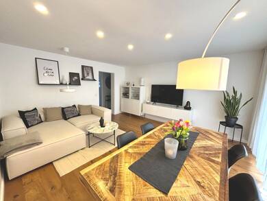 Wohnung zum Kauf 260.000 € 3 Zimmer 70 m² Schorndorf - Innenstadt Schorndorf 73614