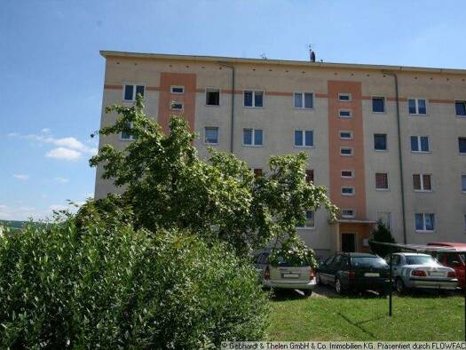 Wohnung zur Miete 306 € 3 Zimmer 61,2 m² Kapellenstrasse 20c Obermaßfeld-Grimmenthal 98617