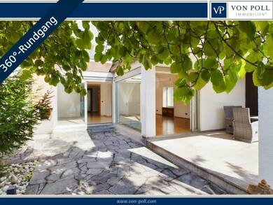 Bungalow zum Kauf 6 Zimmer 180 m² 791 m² Grundstück Schweinfurt 97422