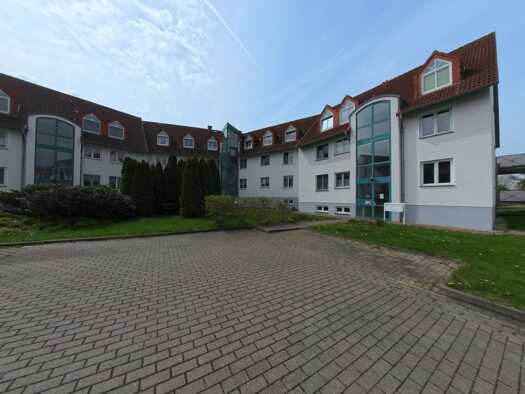 Wohnung zum Kauf als Kapitalanlage geeignet 59.000 € 2 Zimmer 62,5 m² Schwaneberg Sülzetal 39171
