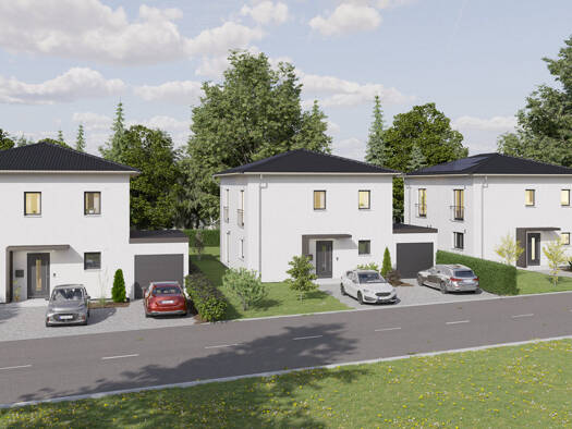 Einfamilienhaus zum Kauf provisionsfrei 995.000 € 4 Zimmer 165,7 m² 495,2 m² Grundstück Grafrath 82284