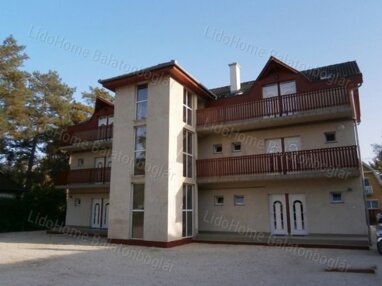 Hotel zum Kauf 1.792.000 € 491 m² Gastrofläche 1.471 m² Grundstück Balatonlelle 8636