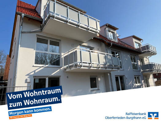 Wohnung zum Kauf 474.000 € 3 Zimmer 79 m² 2. Geschoss Fischbach Nürnberg 90475