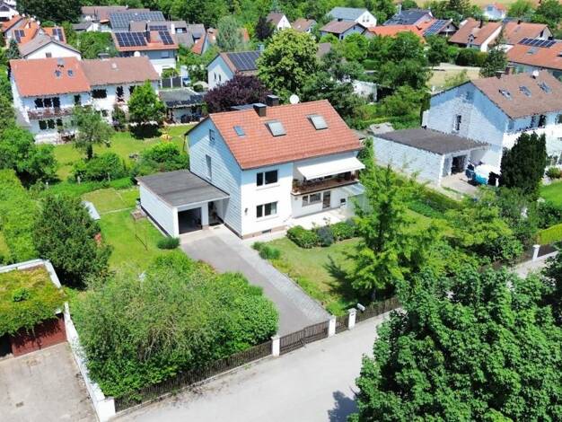 Grundstück zum Kauf 1.850.000 € 1.000 m² Grundstück frei ab 01.06.2027 Dornach Aschheim 85609