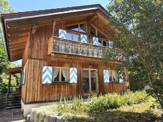 Einfamilienhaus zur Miete 1.800 € 4 Zimmer 117 m² 235 m² Grundstück Ohlstadt Ohlstadt 82441