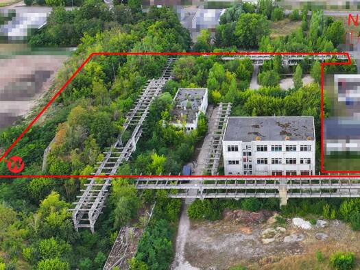 Grundstück zum Kauf provisionsfrei 399.000 € 12.568,3 m² Grundstück Schönebeck Schönebeck (Elbe) 39218