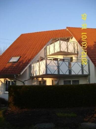 Studio zur Miete 500 € 2 Zimmer 50 m² Souterrain, 1. Geschoss Sautierstrasse 9 Geisingen Geisingen 78187