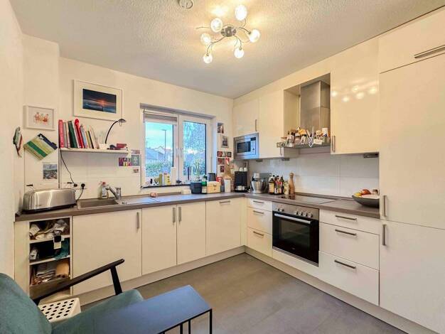 Sonstiges zum Kauf als Kapitalanlage geeignet 449.000 € 3 Zimmer 92 m² Lövenich Lindenthal 50859