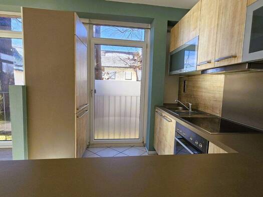 Terrassenwohnung zum Kauf provisionsfrei 298.500 € 3 Zimmer 74 m² Bürmoos 5111