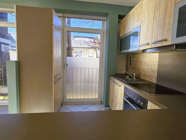 Terrassenwohnung zum Kauf provisionsfrei 298.500 € 3 Zimmer 74 m² Bürmoos 5111