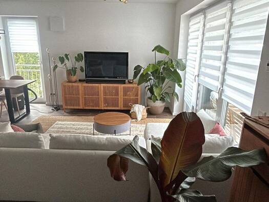 Wohnung zur Miete 1.550 € 2 Zimmer 50 m² 1. Geschoss frei ab 01.08.2026 Thalk.Obersendl.-Forsten-Fürstenr.-Solln München 81476
