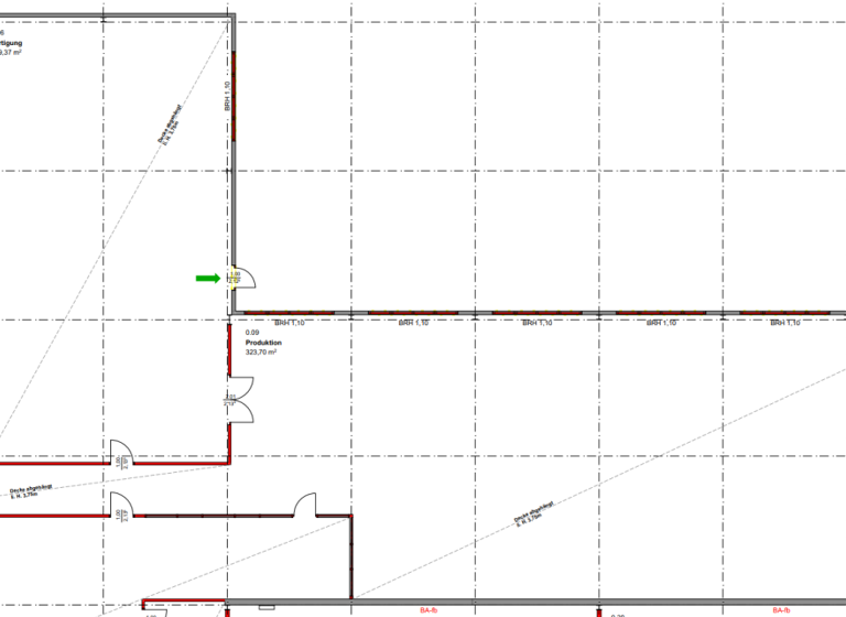 Lagerhalle zur Miete 700 m² Lagerfläche teilbar ab 700 m² Dalbke Bielefeld 33689