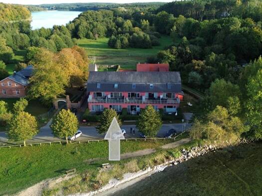 Reihenmittelhaus zum Kauf 469.000 € 5 Zimmer 210 m² 1.338 m² Grundstück Lenz-Süd Fünfseen / Lenz 17213