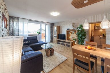 Wohnung zur Miete Wohnen auf Zeit 1.594 € 2 Zimmer 45 m² frei ab 05.10.2024 Schlüterstraße Schmausenbuckstr. Nürnberg 90480