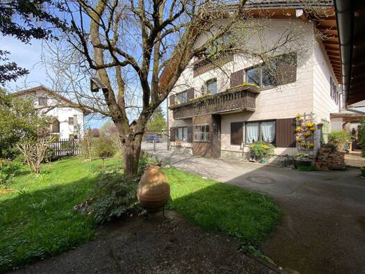 Mehrfamilienhaus zum Kauf 779.500 € 8 Zimmer 230,8 m² 374 m² Grundstück Aying Aying 85653