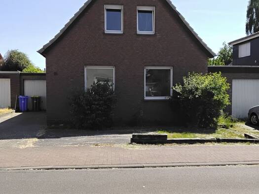 Einfamilienhaus zum Kauf 269.000 € 5 Zimmer 102 m² 728 m² Grundstück Gronau 48599