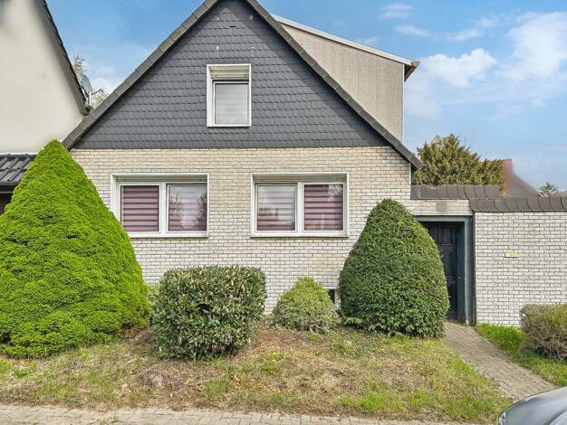 Einfamilienhaus zum Kauf 159.000 € 4 Zimmer 150 m² 486 m² Grundstück Langenweddingen Sülzetal 39171