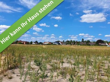 Bungalow zum Kauf provisionsfrei 366.650 € 5 Zimmer 133 m² 610 m² Grundstück Blaues Land Garßen Celle 29229