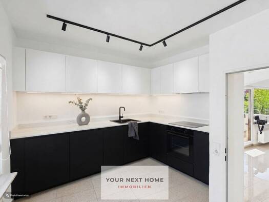 Wohnung zum Kauf 236.000 € 3 Zimmer 94 m² 1. Geschoss St. Ingbert Sankt Ingbert 66386