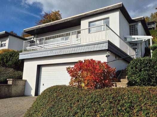 Mehrfamilienhaus zum Kauf 280.000 € 6 Zimmer 182 m² 789 m² Grundstück Dickenberg Lüdenscheid 58513