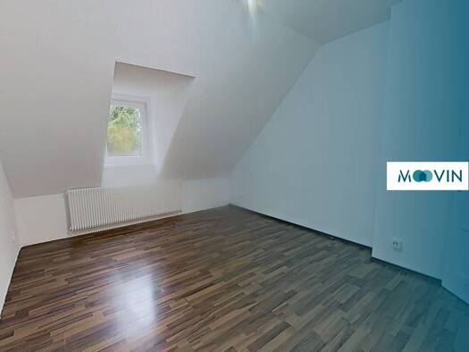 Studio zur Miete 539 € 2 Zimmer 48,1 m² 3. Geschoss frei ab 01.01.2026 Heeper Straße 278a Innenstadt Bielefeld 33607