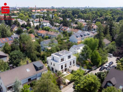 Doppelhaushälfte zum Kauf 2.150.000 € 6 Zimmer 181 m² 282 m² Grundstück Pasing-Obermenzing München 81243