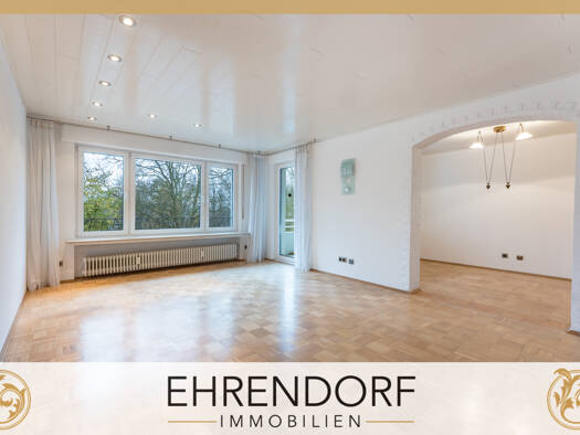 Wohnung zur Miete 809 € 3 Zimmer 94 m² EG frei ab sofort Oenekinger Weg 2 Lüdenscheid 58509