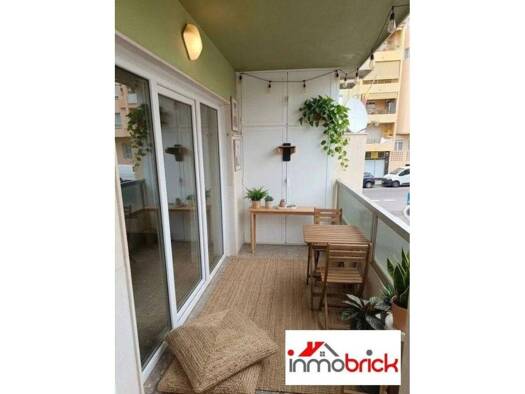 Wohnung zum Kauf 260.000 € 3 Zimmer 95 m² 1. Geschoss Vélez-Málaga 29700