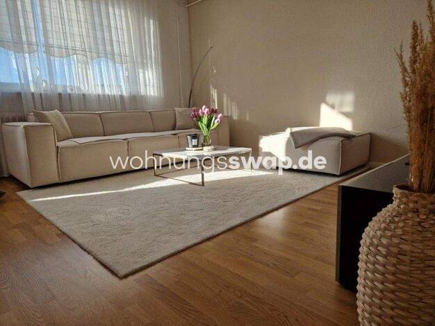 Studio zur Miete Tauschwohnung 650 € 2 Zimmer 60 m² 5. Geschoss Charlottenburg Berlin 10585