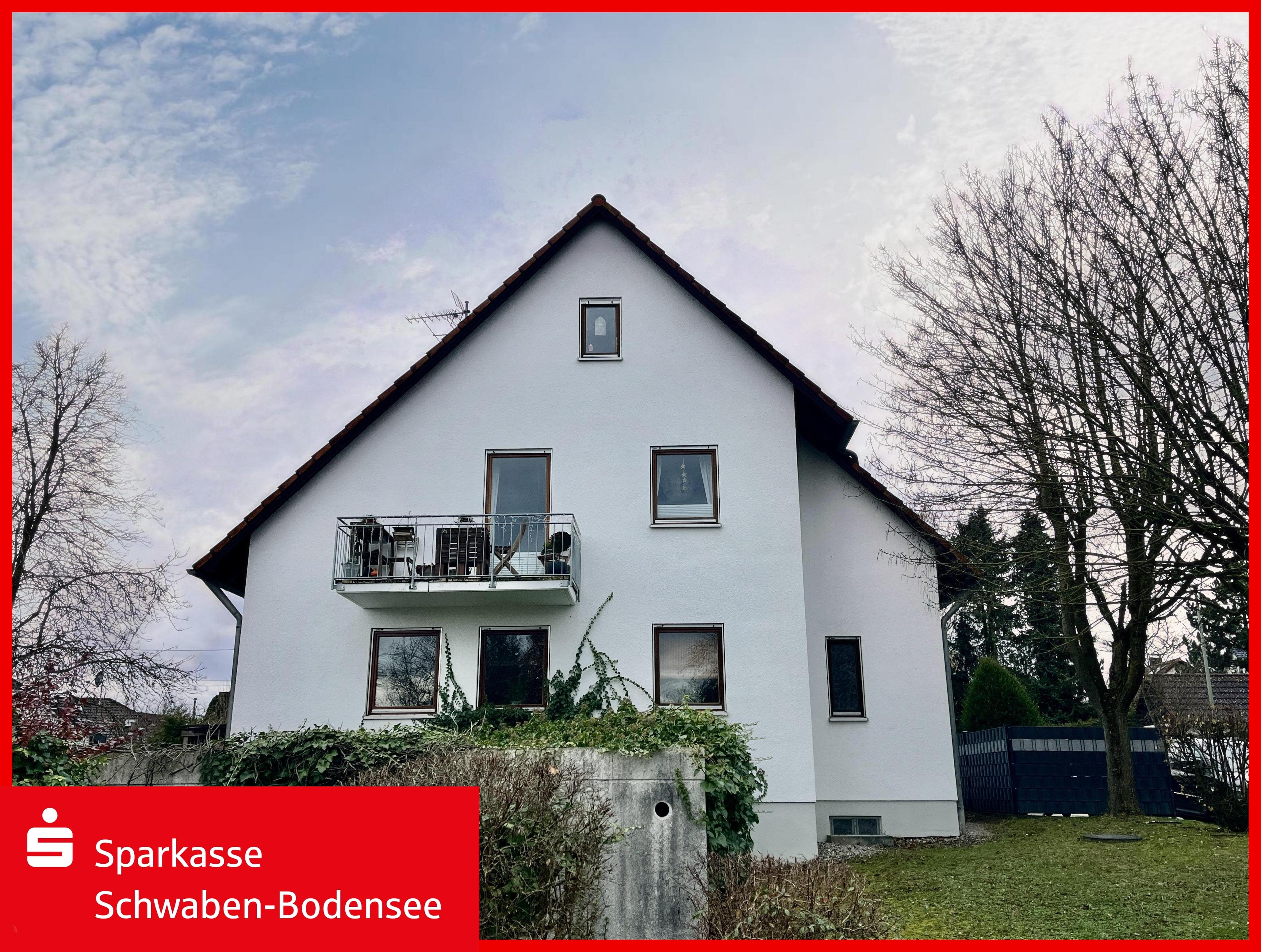 Maisonette zum Kauf 250.000 € 3 Zimmer 91,4 m²<br/>Wohnfläche Leinheim Günzburg 89312