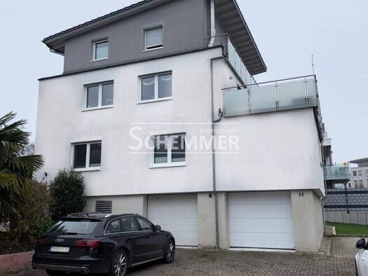 Wohnung zum Kauf 625.000 € 4 Zimmer 101 m² 1. Geschoss Gundelfingen 79194