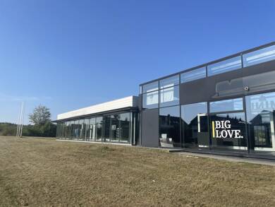 Halle/Industriefläche zum Kauf 1.480 m² Lagerfläche Höchstadt Höchstadt 91315