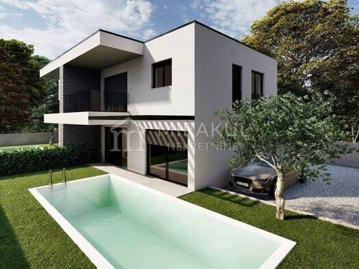 Wohnung zum Kauf 375.000 € 4 Zimmer 124 m² Geschoss EG/1 Pirovac Pirovac 22213