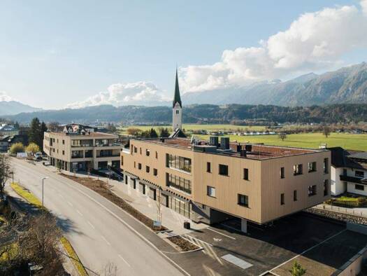 Wohnung zum Kauf - Erstbezug 647.500 € 3 Zimmer 85,1 m² Tirolerstraße 35 Kirchbichl 6322