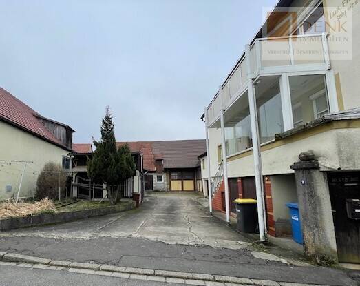 Haus – Eisingen, Landkreis Würzburg - Ansicht 5