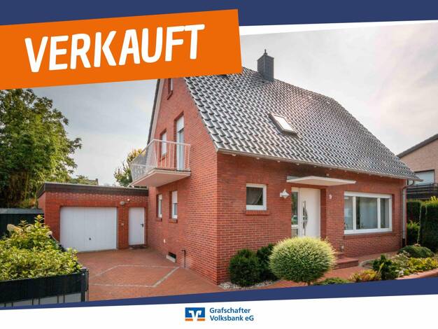 Doppelhaushälfte zum Kauf 190.000 € 3 Zimmer 91 m² 241 m² Grundstück Nordhorn Nordhorn 48531