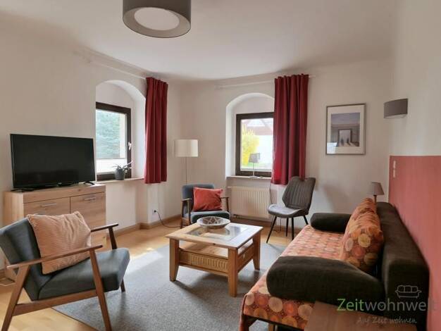 Haus zur Miete auf Zeit 1.480 € 5 Zimmer 114,8 m² frei ab 01.12.2026 Meißen Meißen 01662